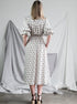 Style Arc Sewing Pattern - Belle Woven Dress (Sizes 10-22)...