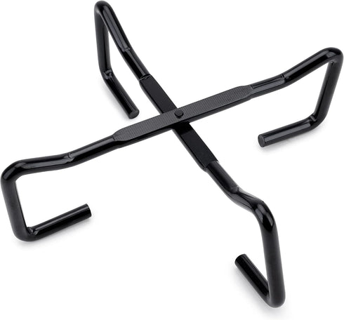 Stanbroil 8" Cast Iron Folding Dutch Oven Lid Stand for Campfire Cooking, 4-in-1 Folding Pot Stand Camp Dutch Oven Tool...
