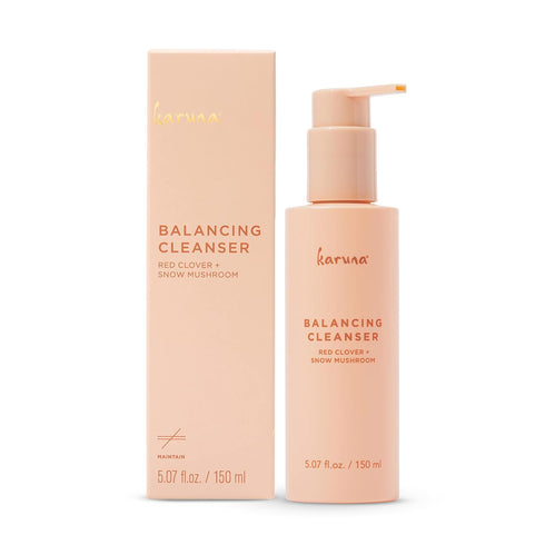 Karuna Skin Balancing Face Cleanser, 5.07 FZ...