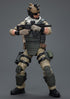 HiPlay JoyToy Hardcore Coldplay Collectible Figure: U.S.Army Delta Assault Squad -Assault Operator 1:18 Scale Action Figures JT9534...
