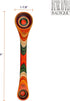 Totally Bamboo Baltique Marrakesh Collection 2 in 1 Wooden Measuring Spoon with Tablespoon and Teaspoon Measurements...