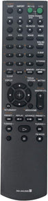 RM-AAU020 Replace Remote Control - AIDITIYMI RMAAU020 Remote Control Replacement for Sony RM AAU020 STR-DH500 STR-DG520 Audio Video Receiver...