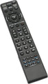 ALLIMITY MKJ40653818 Remote Control Replacement for LG TV 42LF11 42LG30 42LG30DC 47LD450 47LD630 47LD650 47LE5300 47LE530C 47LE5500 47LE7300 47LE7...