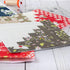 It's Sew Emma Quilt Block Foundation Paper - 6" Log Cabin...