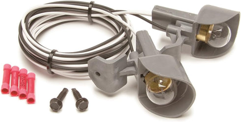 Painless Performance 30710 Universal Courtesy Light Kit...