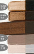 Golden Fluid Acrylic, 4 ounce bottle, Burnt Umber Light (2035-4)...