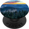 Great Smoky Mountains National Park NC TN Hiking Camping PopSockets Adhesive PopGrip...