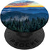 Great Smoky Mountains National Park NC TN Hiking Camping PopSockets Adhesive PopGrip...