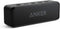 Anker Soundcore 2 Portable Bluetooth Speaker with 12W Stereo Sound, Bluetooth 5, Bassup, IPX7 Waterproof, 24-Hour Playtime, Wireless Stereo Pairin...