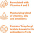Amazon Basics Moisturizing Skincare Oil with Vitamins A & E, 6.7 Fl Oz (Pack of 1)...