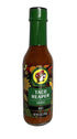 Buc-ee's Brand Hot Sauce (Taco Reaper)...