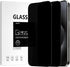 Privacy Screen Protector for iPhone 15 Pro Max Tempered Glass Film, Full Coverage Edge to Edge, Anti Spy Private, 9H Hardness, 2 Pack, 6.7 Inch...
