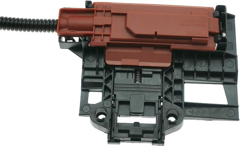 W10404050 W10238287 Lid Lock (4 Wire Switch) Compatible with Whirlpool Washers by SupHomie - Replaces Part Numbers AP5263307 PS3497627 W10744659