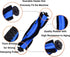 Replacement Parts for Kyvol Cybovac E20, E30, E31, Brushes, Roller Brush...