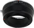 Fotodiox Lens Mount Adapter Compatible with Canon EOS EF and EF-S Lenses on Sony E-Mount Cameras, (EOS-SnyE)...