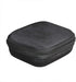 Hermitshell Hard Travel Case for KONFULON Portable Charger 10000mAh Power Bank (Black+Red)......