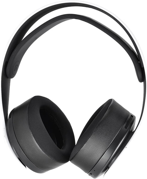PS5 Cooling Gel Ear Pads - defean Replacement Ear Cushion Cover Cushion Compatible with Sony ps5 Wireless headphone, PULSE 3D Wireless Headset, Vs...