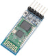 Bluetooth Module UART RS232 Serial Converter HC-05 Transceiver Module Serial Port Communication BT Module...
