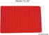 1PCS Silicone Baking Mat Heat Resistant Sheet Non Stick Baking Cooking Mat Cooking Pan Oven Tray for Baking...