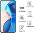(2 Pack) Privacy Screen Protector Designed for Samsung Galaxy S23 FE, Galaxy A54 5G Anti-Spy Tempered Glass, Anti Scratch, Bubble Free......