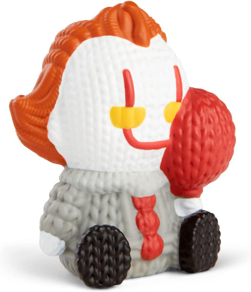Handmade by Robots Pennywise Micro Size Vinyl Figure...