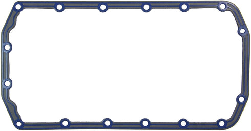 FEL-PRO OS 30820 Engine Oil Pan Gasket Set for Mini Cooper...