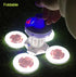 Solar Multi-Functional Emergency LED Light Bulb with USB Charging, foldable light bulb ?Outdoor led bulbs ideal for Power Outage, Tent Camping, Fi...