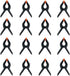 WAENLIR 16-Piece 3.5 inch Nylon Spring Clamp Set Plastics Clips for backdrop, Wood Working, Photography, Craft, Art DIY...
