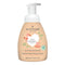 ATTITUDE 2-in-1 Hair and Body Foaming Baby Wash, EWG Verified Shampoo Soap, Dermatologically Tested, Made with Naturally Derived Ingredients, Vega...