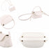Ayliss Women Mini Purse Bag Mini Top Handle Clutch Crossbody Handbag Mini Cute Purse Lipstick Bag Ladies Accessories Gift...