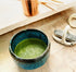 Matcha Green Tea Powder Single Serving Sticks, Dr. Weil's Ceremonial Organic Matcha Powder Singles Packets - Individual Matcha Tea Packets (12)...