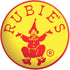 Rubie's Silver Metallic Cream Make up...