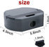 Replacement Water Tank Box Compatible with IROBOT Braava Jet M6 (6110) (6012) (6112) (6113) Ultimate Robot Mopping Water Tank Accessories...