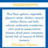 N-Bone Teeny Puppy Teething Rings Chicken Flavor 7 Count / 4.6oz...