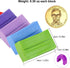 CiaraQ 24 Colors Small Block Polymer Clay Starter kit, Oven Bake Clay, DIY Molding Clay, Great for Kids, Beginners...