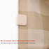 4 Pack Windproof Stop Protect Clips, Shower Splash Guard Curtain Clip, Self Adhesive Shower Curtain Clips Splash (White)...