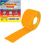Rescue Tape, Self-Fusing Silicone Tape, Emergency Plumbing Pipe & Radiator Hose Repair, Electrical Insulation, Military Std, 1" x 12', Yellow...