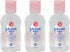 Johnson's Baby Massage Oil, 50 ml / 1.7 FL Oz - 3 Pack...