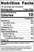 Mekhala Organic Gluten-Free Thai Basil Garlic...