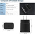 25W Samsung Charger Fast Charging Block for Samsung Galaxy S24/S23 Ultra/S23+/S23/S22+/S22 Ultra/S21/S20/Note 20/A15/A54/A14/A53 5G/A13/A03S,Galax...