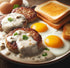 A.C. Legg Old Plantation Seasonings - Blend 7 - Pork Sausage Seasoning...