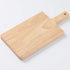 Muji Cutting Board-15x22x2cm, 5.9in x 13.8in x 0.8in (15cm x 35cm x 2cm), Natural...