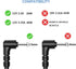 ZOZO 12V 2.2A 26W Charger for Samsung Chromebook 2 3 303c 500c 501c 503c Xe303c12 Xe500c12 Xe500c13 Xe501C13 Xe503c12 Xe503c32 NP930X2K ATIV Book ...
