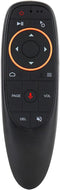 Replacement Remote Control for Android TV Box, Smart TV, Universal 2.4G Wireless TV Remote with Voice Remote, Air Mouse Remote and Motion Sensing ...