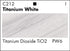 Grumbacher Academy Acrylic Paint, 150ml/5.07 oz Metal Tube, Titanium White (C21211)...