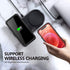 Designed for iPhone 12 Pro case, Waterproof Case with Built-in Screen Protector Clear Full Body Rugged Shockproof Dustproof Heavy Duty IP68 Waterp...