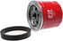 iFJF 29539579 Spin-on Oil Filter Replacement for Chevy Silverado/GMC Sierra 2500HD 3500 2001-2019 With 6.6L Duramax Diesel Engine...