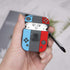 Switch Case Compatible with Airpods Case Cover, Durable Silicone Cute Funny Game Controller Skin Cases Design for Airpods 2/1 Charging Case...