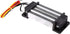 12V PTC Air Heater Ceramic Air Heater Heating Element 200W DC 12V Electric Insulated Ceramic Thermostatic High Power Element Heater...