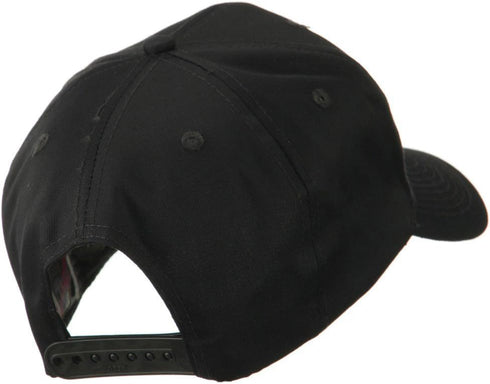 USA Security and Rescue Embroidered Patch Cap...